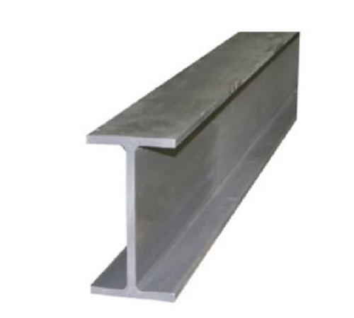 I Shaped Mild Steel Beam