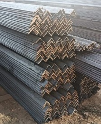 L Shaped Mild Steel Angle