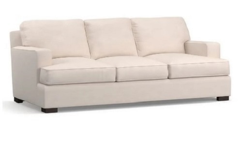 Living Room Sofa - Feature: Durable