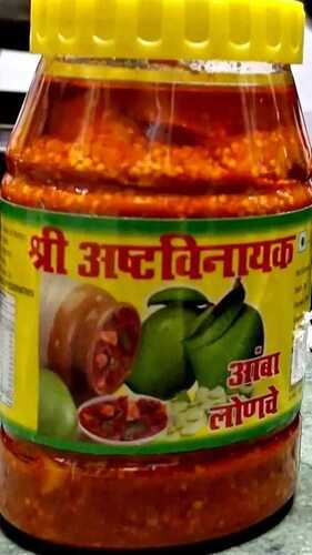 Mango Pickle