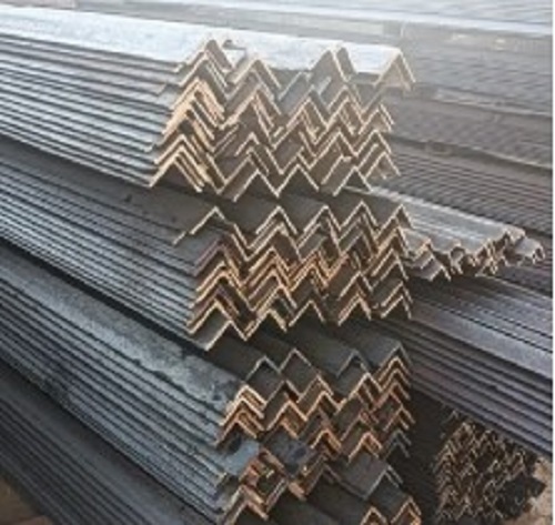 Mild Steel I Shape Channel