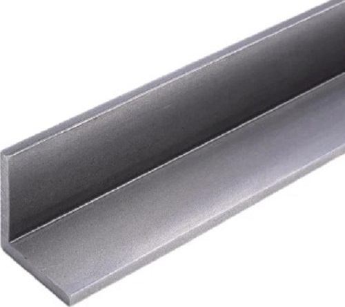 Mild Steel L Shaped Channel