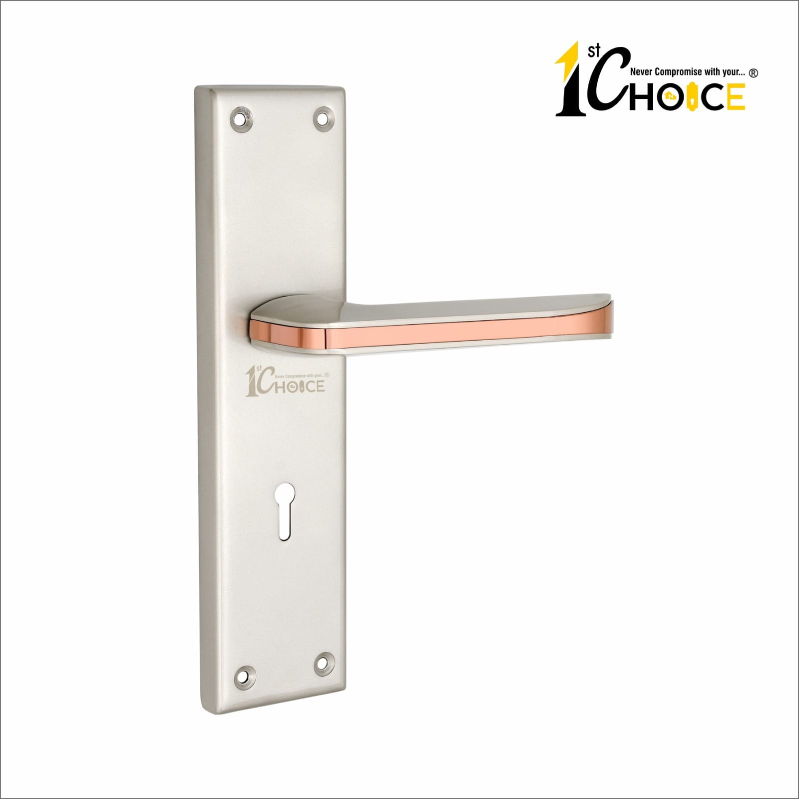 Mortice Handle Sets