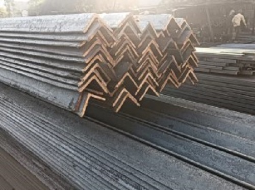 Ms Steel Angle