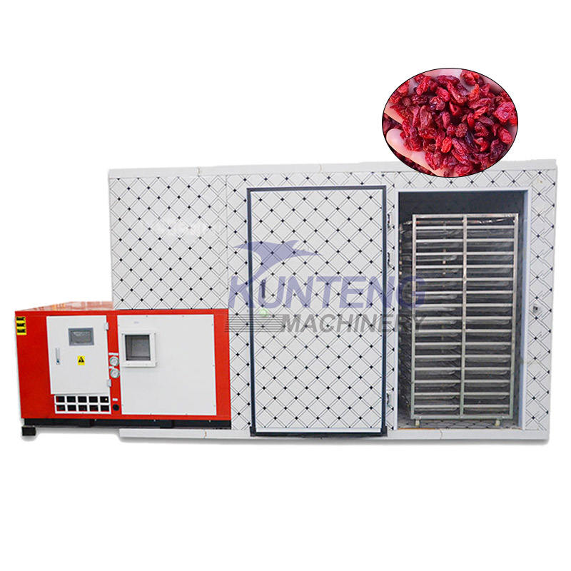 Multi Functional Food Drying Equipment - Automation Grade: Fully Automatic