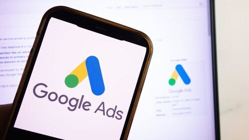 Online Marketing With Google Ads