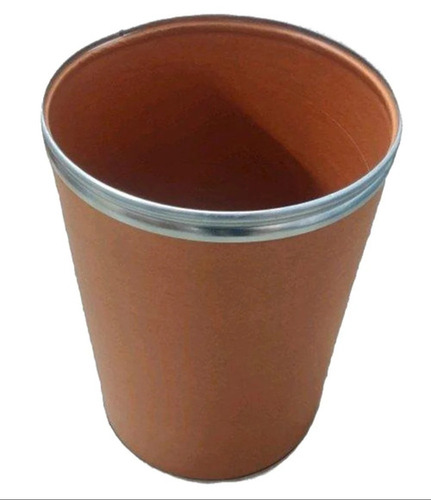 Plain Drum Box  - Coating Type: Gool