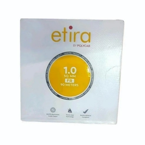 Polycab Etira House Wire