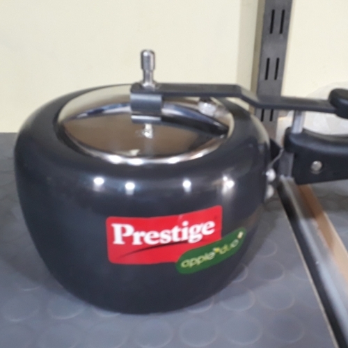 Pressure Cooker