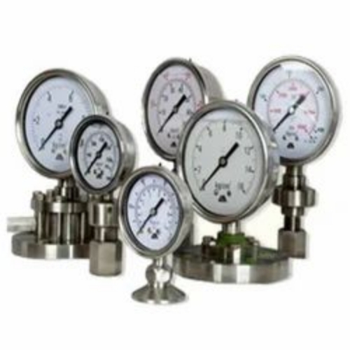 Process Gauge