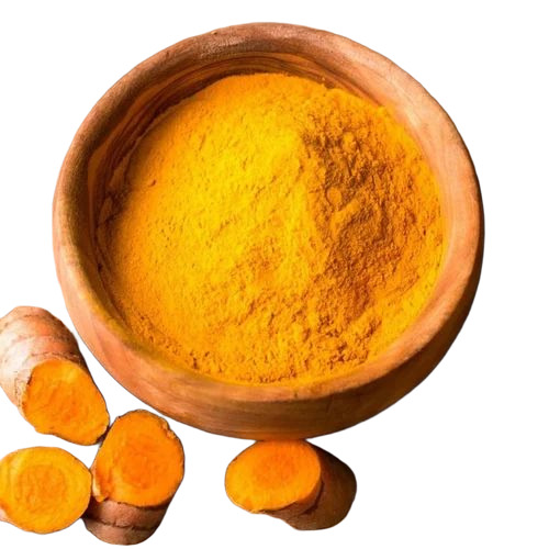 Pure Turmeric Powder