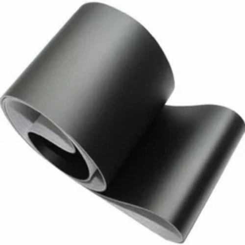 Pvc Black Conveyor Belt