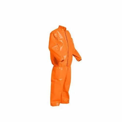 Pvc Safety Suit