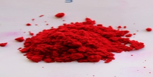 Red Kumkum Powder