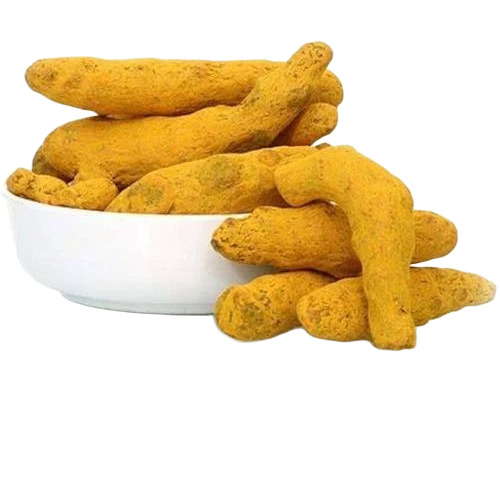 Salem Turmeric Finger By Dhiya Sree Traders