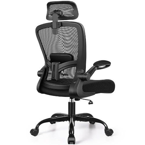 Seat Adjustment Office Chair