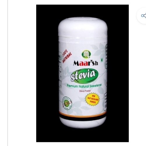 Stevia natural premium sweetner 