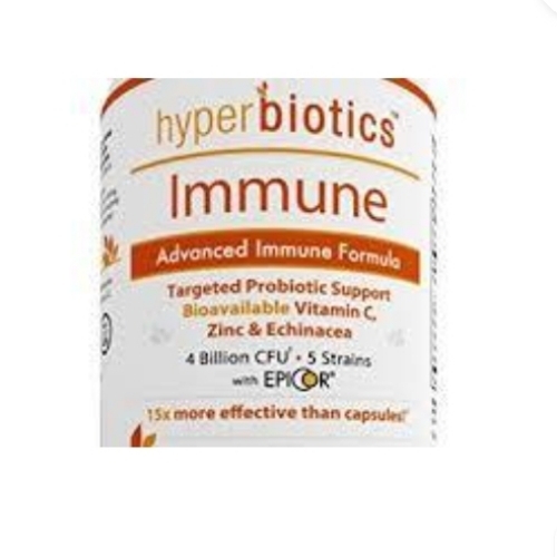 Ultimate immune booster