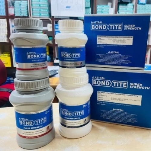 Astral bondtile super strength 1.8 kgs & 900grm