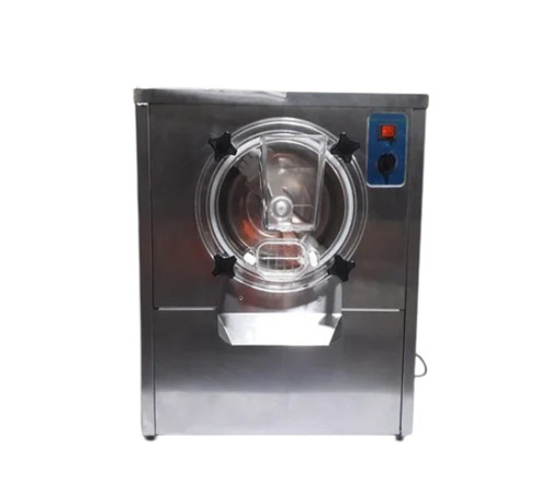 Batch Freezer