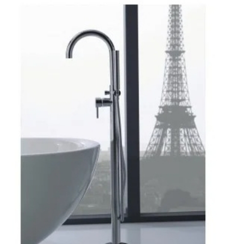 Bath tub filler 