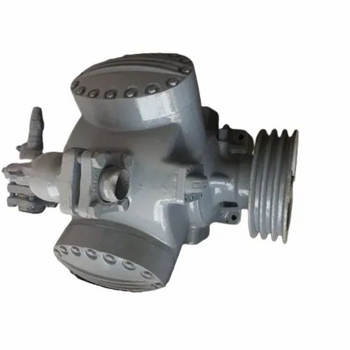 Carrier Refrigeration Compressor