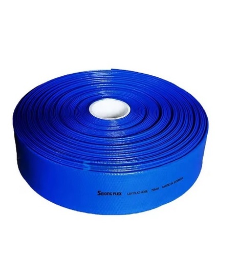 Clear Braided Hose Custom Cutting with Excellent Resilience for Long-Lasting Use