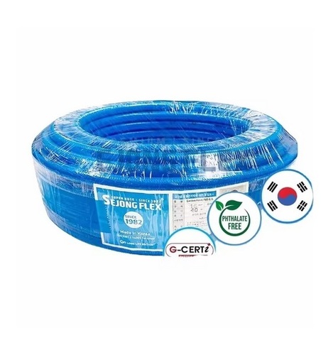 Cold Water and Food Plastic Hose for Garden Lawn Agriculture