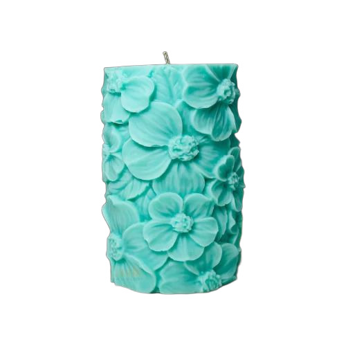 Decorative Pillar Candles