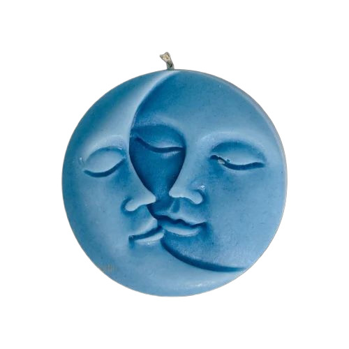 Decorative Round Candles