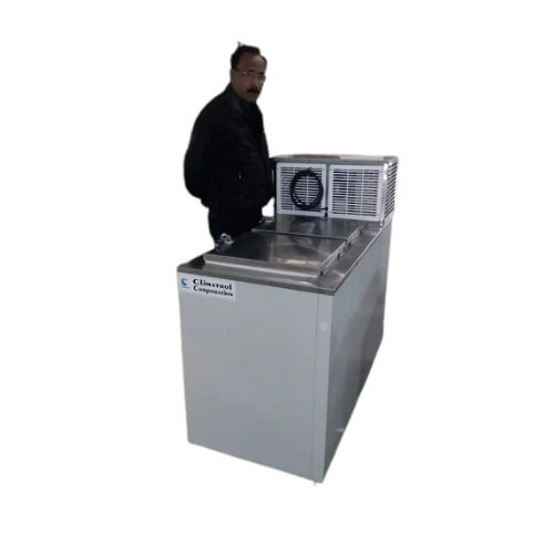 Deep Freezers