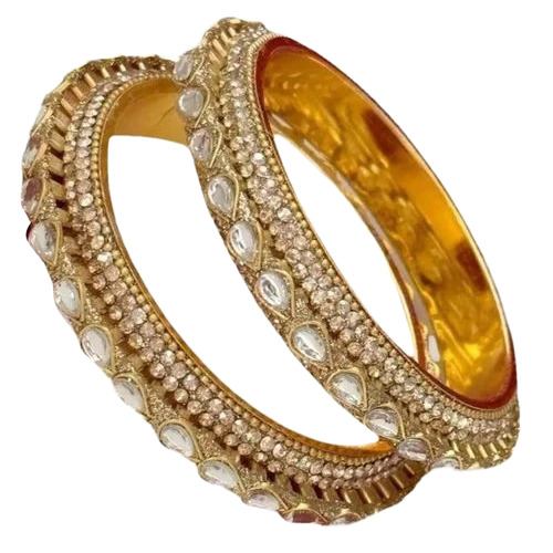 Designer Fancy Bangle Set