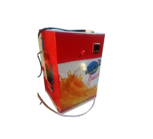 Digital Liquid Filling Machine