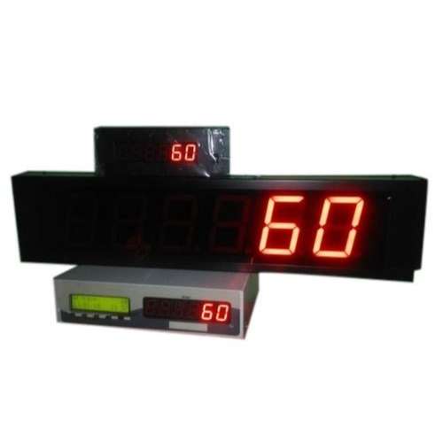 Digital Weighbridge It Indicator