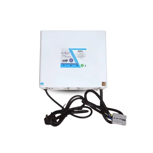 E-Rickshaw Battery Charger