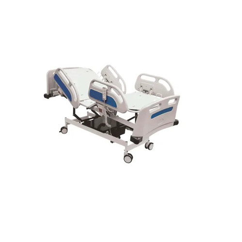 Electric Hospital ICU Bed