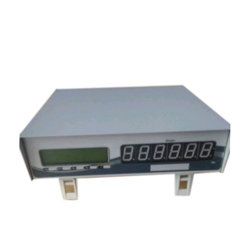 Electronic Digital Weighing Indicator