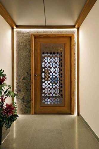 Entry Door - Application: Home