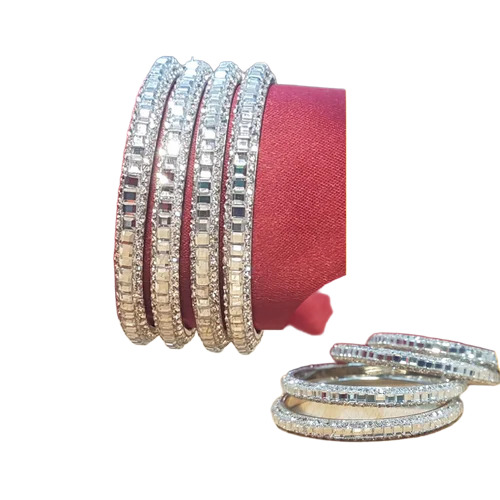 Fancy Bangle Set