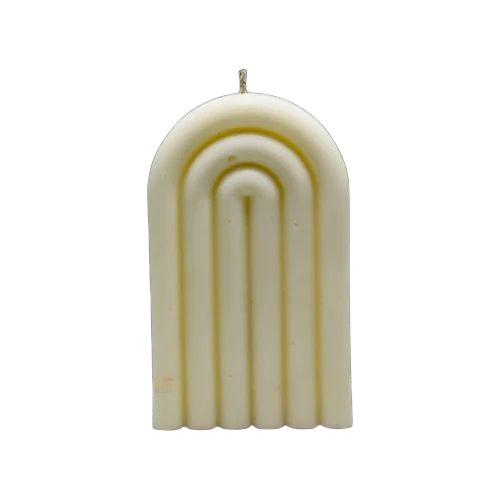 Fancy Pillar Candles