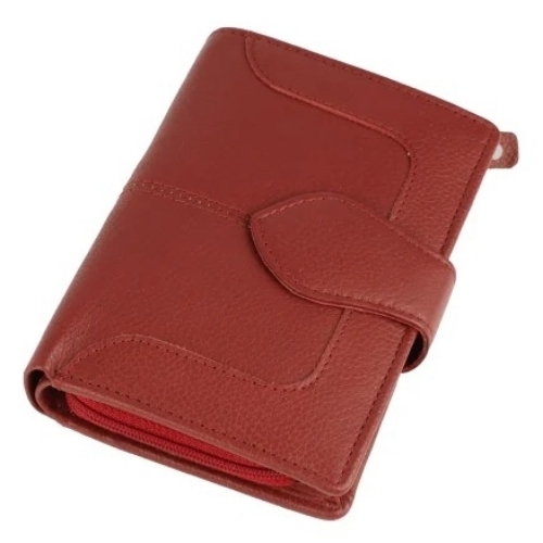 Fancy wallet