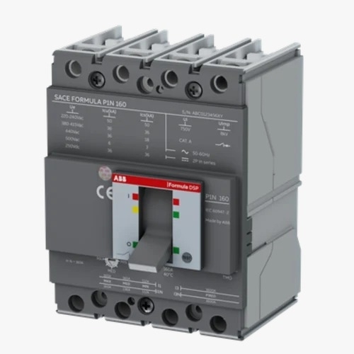 Ff Case Circuit Breaker