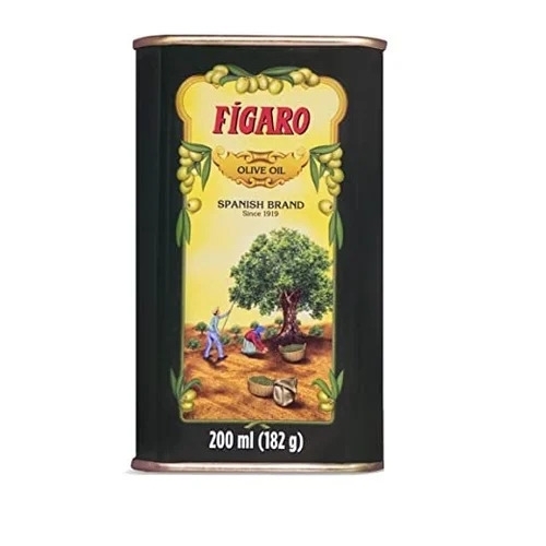 Figaro Olive Oil