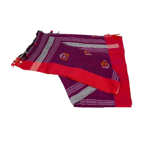Handloom Katha Saree