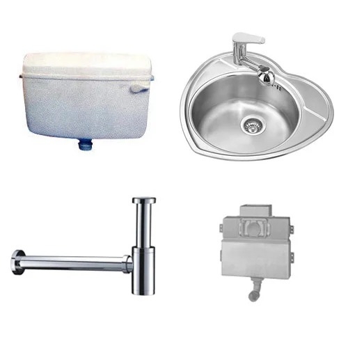 Hardware Items