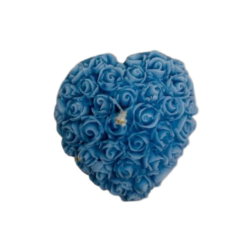Heart Shape Candles
