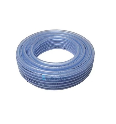 Heavy Duty Lay Flat Rubber Hose