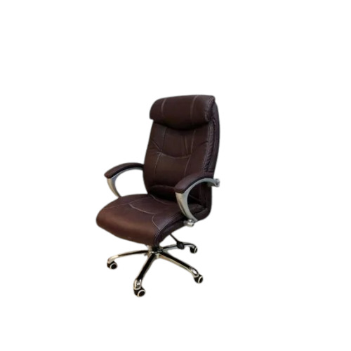 High Back Leather Office Chairs
