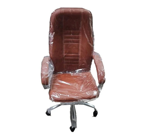 High Back Rexine Executive Office Chair