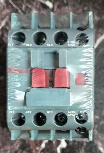 Himel Hdc3-18 Ac Power Contactors